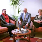 Lilas Gambetta Ξενοδοχείο 3*