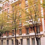Ξενοδοχείο Lilas Gambetta 3*