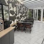 Ξενοδοχείο Lilas Gambetta Παρίσι