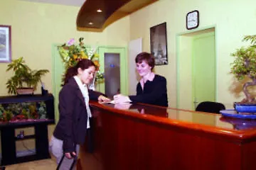 Hipotel Lilas Gambetta París