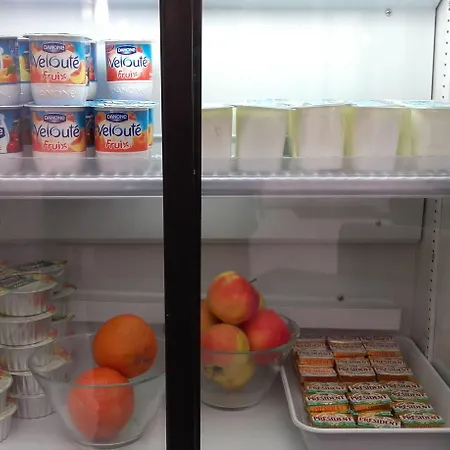 Hipotel Lilas Gambetta 3*