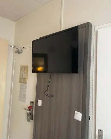 Hipotel Lilas Gambetta Hotel