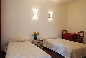 מלון Lilas Gambetta 3*