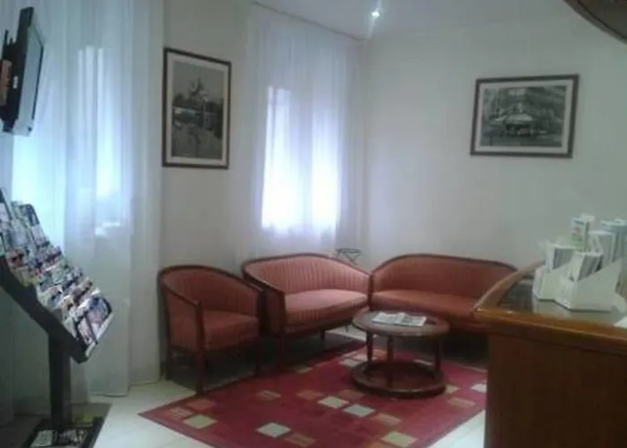 Lilas Gambetta Paryż