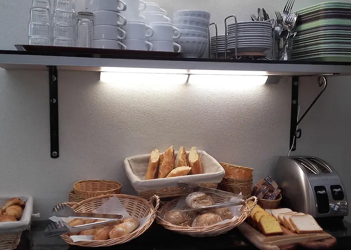 Отель Lilas Gambetta