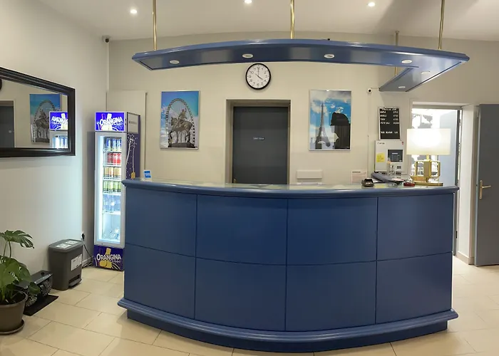 Lilas Gambetta Париж