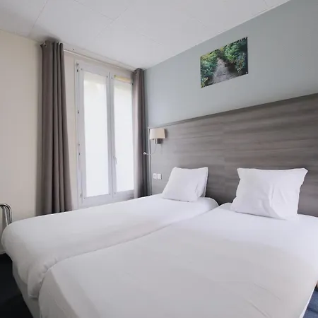 Lilas Gambetta Hotel 3*