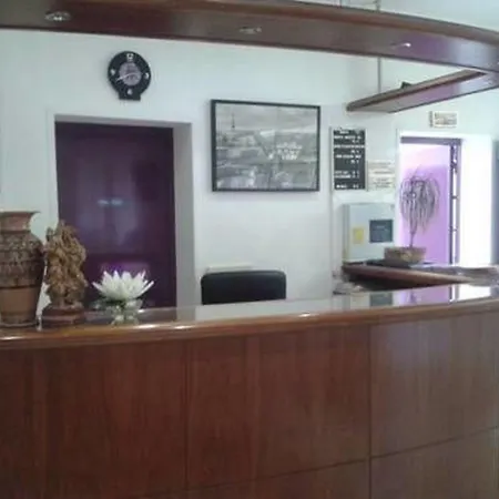 Lilas Gambetta 3* Paris