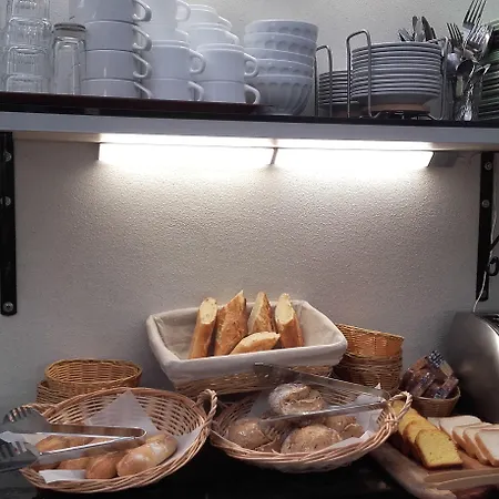 Hotel Lilas Gambetta