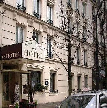 Lilas Gambetta Paris