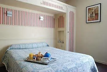 Hotel Lilas Gambetta