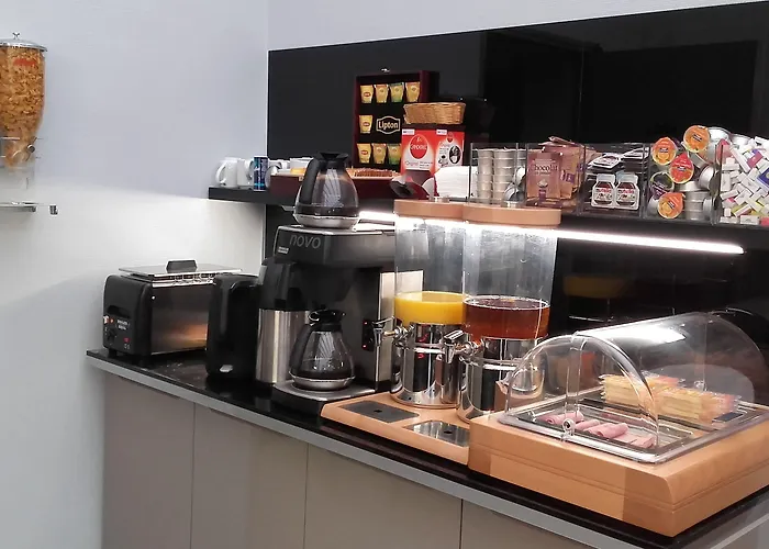 Lilas Gambetta 3* Paris