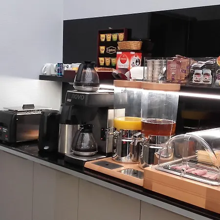 Lilas Gambetta 3* Paryż